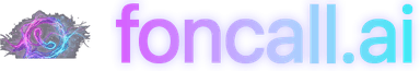 foncall.ai